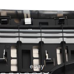 Labwork Front Bumper Upper Grille For 11-16 Ford Super Duty F250 F350 F450 F550