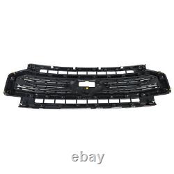 Labwork Front Grille For 2020-2022 Ford Super Duty F-250 F-350 Sport Black