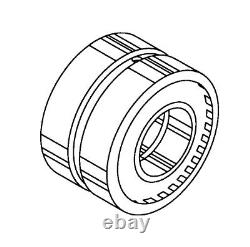 Main Shaft Bearing