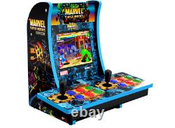 Marvel Super Heroes Home Arcade