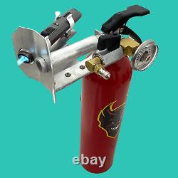 Most Affordable New Flamethrower in the World. Super Powerful