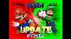 Mugen Brand New Super Mario Bros Update Wip Preview