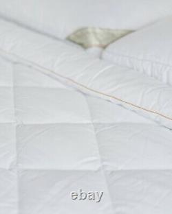 Mulberry Silk Duvet Bedding Rrp £190