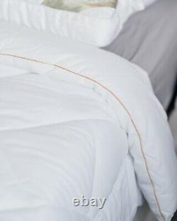 Mulberry Silk Duvet Bedding Rrp £190