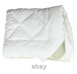 Mulberry Silk Duvet Bedding Rrp £190