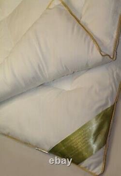 Mulberry Silk Duvet Bedding Rrp £190