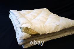 Mulberry Silk Duvet Bedding Rrp £190