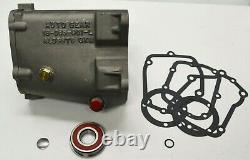 Muncie Transmission Super Case GM 64-74 4 speed 18-410-002 1 pin M20 M21 M22