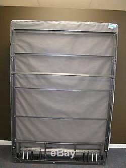 Murphy Bed Frame Hardware Full Size All Steel Super Sale Priced
