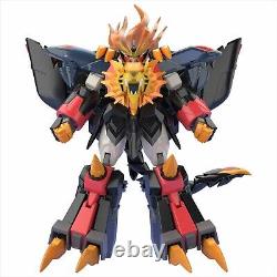 NEW Bandai Super Mini-Pla The King of Braves GaoGaiGar 6 4Pack Box Candy Toy