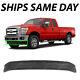 New Bumper Lower Valance Deflector For 2011-2016 Ford F250 F350 Super Duty 4x4