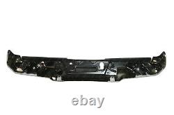 NEW Chrome Rear Step Bumper Assembly for 2017-2022 Ford F-250 F-350 Super Duty