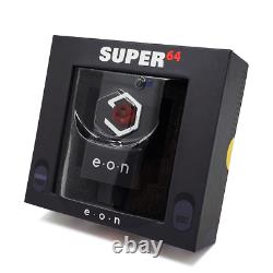 NEW EON Super 64 HD Adapter for Nintendo 64 PLUG & PLAY Like Ultra 64 Kit