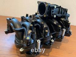 NEW OEM 2010-2016 Ford Super Duty Engine Intake Manifold 6.2L 16V V8 Gas