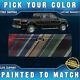 New Painted To Match- Complete Rear Tailgate For Ford F250 F350 Super Duty Truck