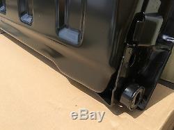 NEW Painted To Match Factory OEM TAILGATE for 08-16 Ford F250 F350 Super Duty