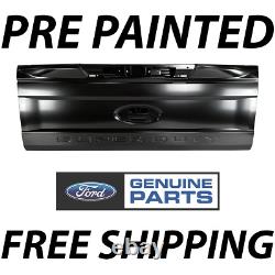 NEW Painted To Match OEM Tailgate Shell for 2017-2019 Ford F250 F350 Super Duty