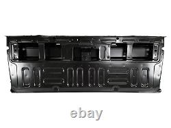 NEW Painted To Match OEM Tailgate Shell for 2017-2019 Ford F250 F350 Super Duty