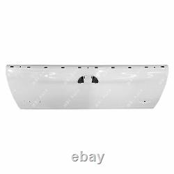NEW Pre Painted YZ/Z1 Oxford White Tailgate for Ford F250 F350 Super Duty Truck