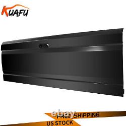 NEW Primed Rear Tailgate for 1987-1996 Ford F150 F250 F350 Truck