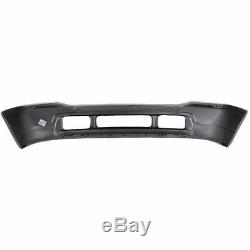 NEW Primered Steel Front Bumper Face Bar for 1999-2004 Ford F250 F350 Super Duty