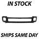 New Primered Steel Front Bumper Fascia For 2011-2016 Ford F450 Super Duty 11-16
