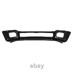 NEW Primered Steel Front Bumper Fascia for 2011-2016 Ford F450 Super Duty 11-16