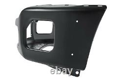 NEW Primered Steel Front Bumper Fascia for 2011-2016 Ford F450 Super Duty 11-16