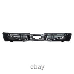 NEW Primered Steel Rear Bumper Assembly for 1999-2007 Ford F250 F350 Super Duty