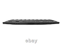 NEW Primered Steel Tailgate for 2008-2016 Ford Super Duty Without Integrated Step