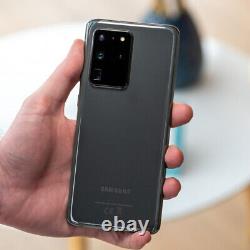 NEW SEALED Samsung Galaxy S20 Ultra 5G SM-G988U 128GB GSM+CDMA Unlocked US STOCK