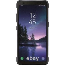 NEW SEALED Samsung S8 ACTIVE 64GB G892 AT&T 4G LTE UNLOCKED Smartphone WF