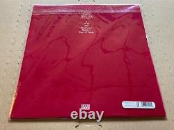 NEW SUPER RARE Beach House Depression Cherry GREEN Vinyl LP