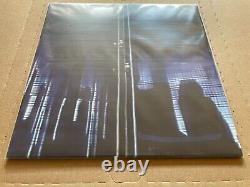 NEW SUPER RARE Telepath Beyond Reality BLUE Vinyl 2xLP