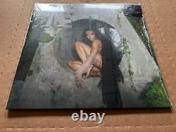 NEW SUPER RARE Tinashe 333 Vinyl 2xLP x/2,000