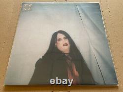 NEW SUPER RARE Trust TRST Vinyl 2xLP