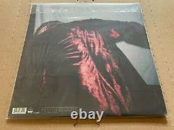 NEW SUPER RARE Trust TRST Vinyl 2xLP