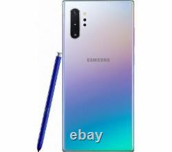 NEW Samsung Galaxy NOTE 10+ Plus 256GB SM-N975U, Unlocked (SEALED)