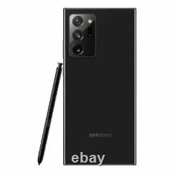 NEW Samsung Galaxy Note20 Ultra 5G SM-N986U1-128GB-FACTORY UNLOCKED