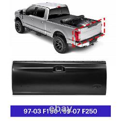 NEW Tailgate for 1997-2003 Ford F150 99-07 F250 FO1900113 F65Z9940700AX