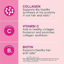 NeoCell Super Collagen + Vitamin C & Biotin Dietary Supplement 270 Tablets