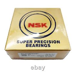 New Abec-7 Super Precision Spindle Bearings for NSK 7012CTRDULP4Y (Set of Two)