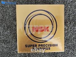 New Abec-7 Super Precision Spindle Bearings for NSK 7014CTRDULP4Y Set of Two USA
