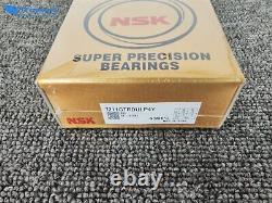 New Abec-7 Super Precision Spindle Bearings for NSK 7211CTRDULP4Y (Set of Two)