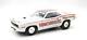 New Acme 118 Scale 1970 Plymouth Cuda Super Stock Ramchargers A1806128