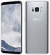 New Boxed Samsung Galaxy S8 G950u Sm-g950u Factory Unlocked 5.8 64gb Smartphone