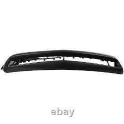 New Bumper Cover Fascia Front for Dodge Challenger 15-18 CH1000A20 68258730AB