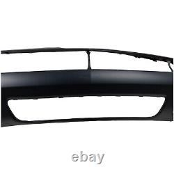 New Bumper Cover Fascia Front for Dodge Challenger 15-18 CH1000A20 68258730AB