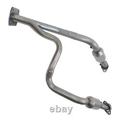 New Catalytic Converter for 2005-2007 F-250 F-350 Super Duty 5.4L