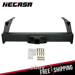 New Class 5 Trailer Hitch V Class 15410 for Ford F-250 F-350 F-450 Super Duty